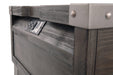 Todoe Occasional Table Set - Visions in Furniture (La Mirada, CA)