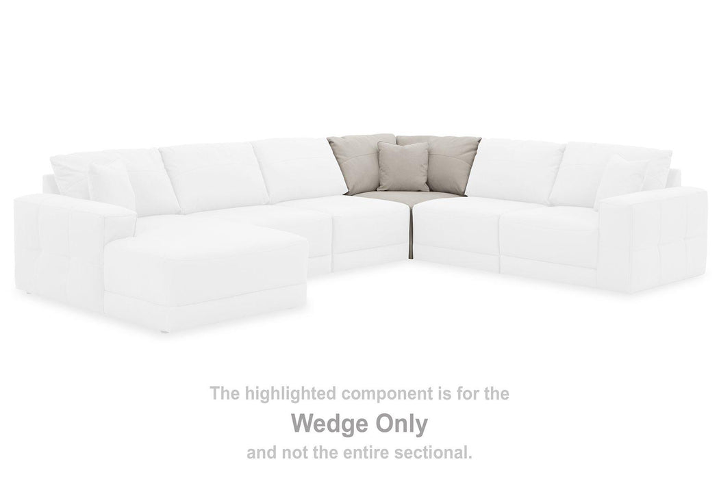 Next-Gen Gaucho Sectional - Visions in Furniture (La Mirada, CA)