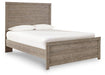Culverbach Bedroom Set - Visions in Furniture (La Mirada, CA)