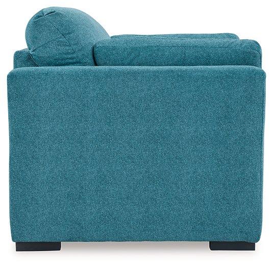 Keerwick Living Room Set - Visions in Furniture (La Mirada, CA)
