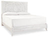 Paxberry Bedroom Set - Visions in Furniture (La Mirada, CA)