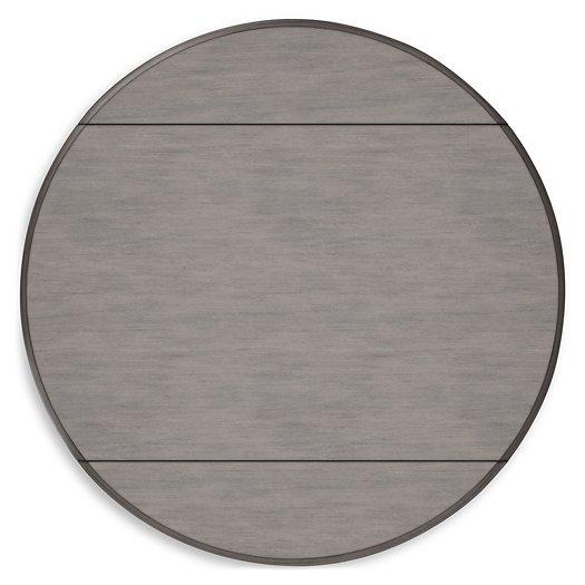Shullden Dining Room Set - Visions in Furniture (La Mirada, CA)