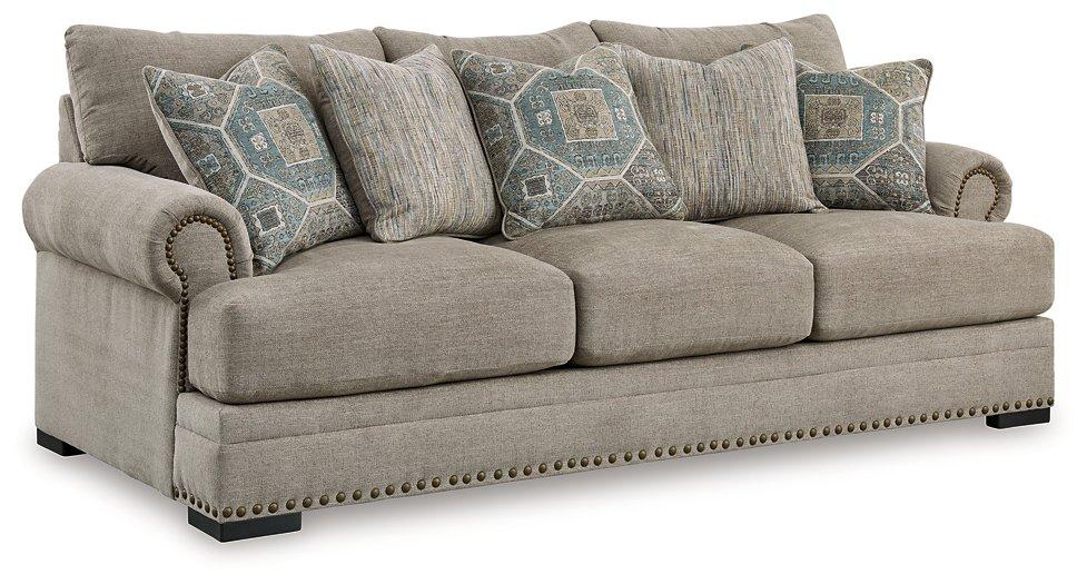 Galemore Living Room Set - Visions in Furniture (La Mirada, CA)