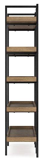Montia Home Office Set - Visions in Furniture (La Mirada, CA)