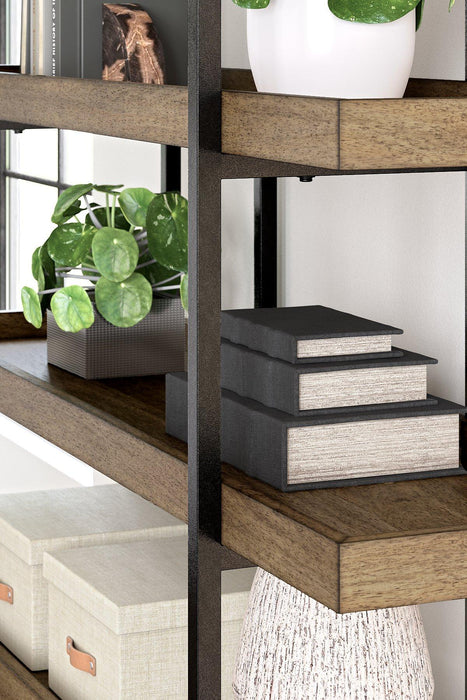 Montia Home Office Set - Visions in Furniture (La Mirada, CA)