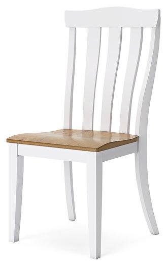 Ashbryn Dining Set - Visions in Furniture (La Mirada, CA)