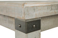 Carynhurst Table Set - Visions in Furniture (La Mirada, CA)