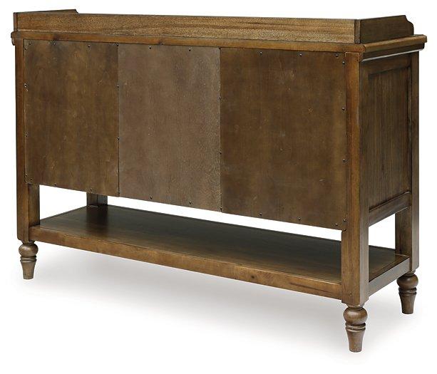 Sturlayne Dining Room Set - Visions in Furniture (La Mirada, CA)