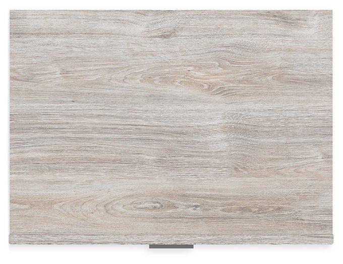 Vessalli Bedroom Set - Visions in Furniture (La Mirada, CA)