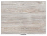 Vessalli Bedroom Set - Visions in Furniture (La Mirada, CA)
