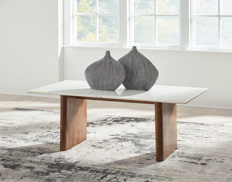 Isanti Occasional Table Set - Visions in Furniture (La Mirada, CA)