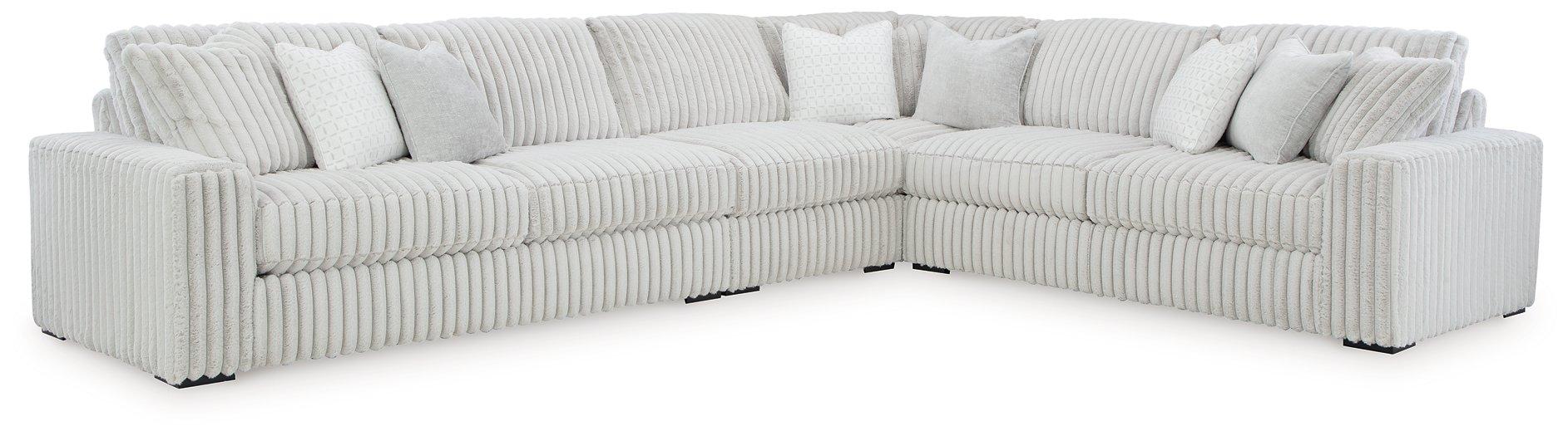 Stupendous Living Room Set - Visions in Furniture (La Mirada, CA)