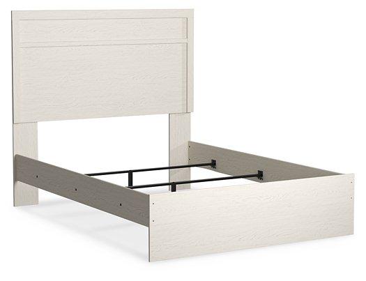 Stelsie Bedroom Set - Visions in Furniture (La Mirada, CA)
