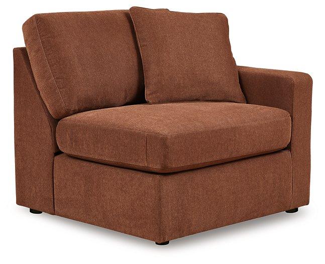 Modmax Sectional with Audio System - Visions in Furniture (La Mirada, CA)