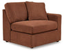 Modmax Sectional with Audio System - Visions in Furniture (La Mirada, CA)