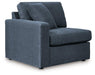 Modmax Sectional with Audio Console - Visions in Furniture (La Mirada, CA)