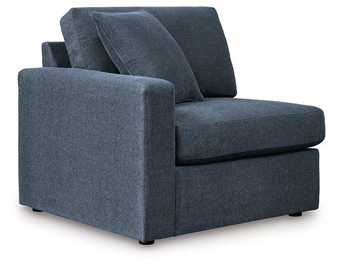Modmax Sectional with Audio System - Visions in Furniture (La Mirada, CA)