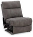 Next-Gen DuraPella Power Reclining Sectional - Visions in Furniture (La Mirada, CA)