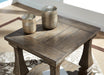 Johnelle Occasional Table Set - Visions in Furniture (La Mirada, CA)