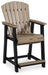 Fairen Trail Outdoor Dining Set - Visions in Furniture (La Mirada, CA)