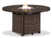 Paradise Trail Outdoor Seating Set - Visions in Furniture (La Mirada, CA)