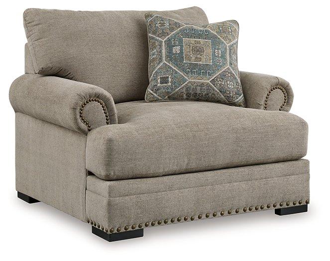 Galemore Living Room Set - Visions in Furniture (La Mirada, CA)