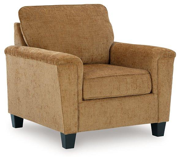Erinslane Living Room Set - Visions in Furniture (La Mirada, CA)