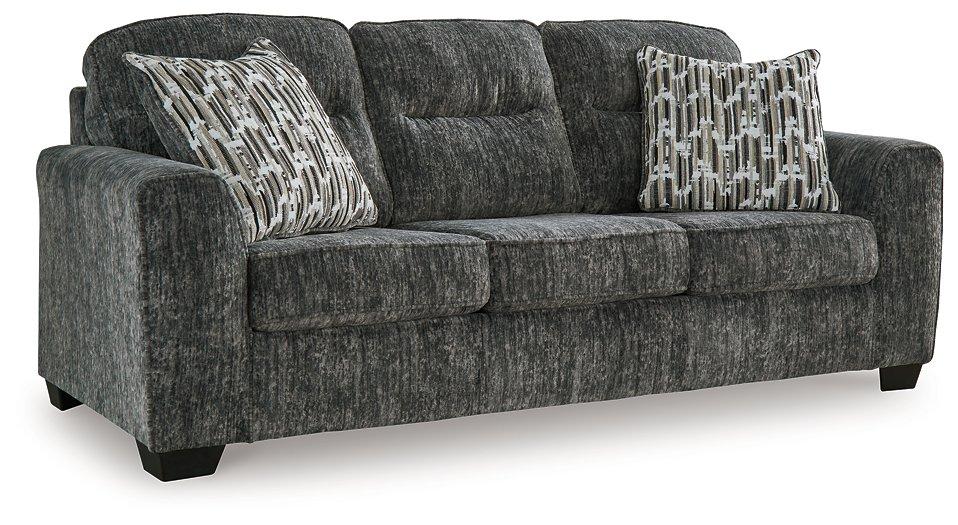 Lonoke Living Room Set - Visions in Furniture (La Mirada, CA)