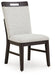 Neymorton Dining Room Set - Visions in Furniture (La Mirada, CA)