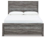 Bronyan Bedroom Set - Visions in Furniture (La Mirada, CA)