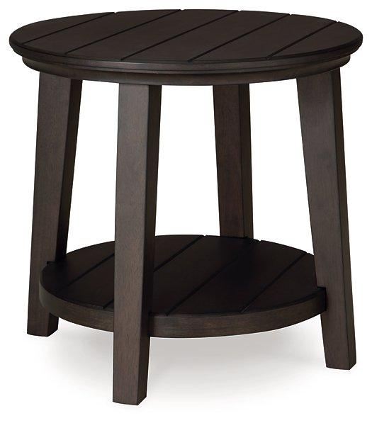 Celamar Occasional Table Set - Visions in Furniture (La Mirada, CA)