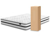 Nashburg Queen Bedroom Set - Visions in Furniture (La Mirada, CA)