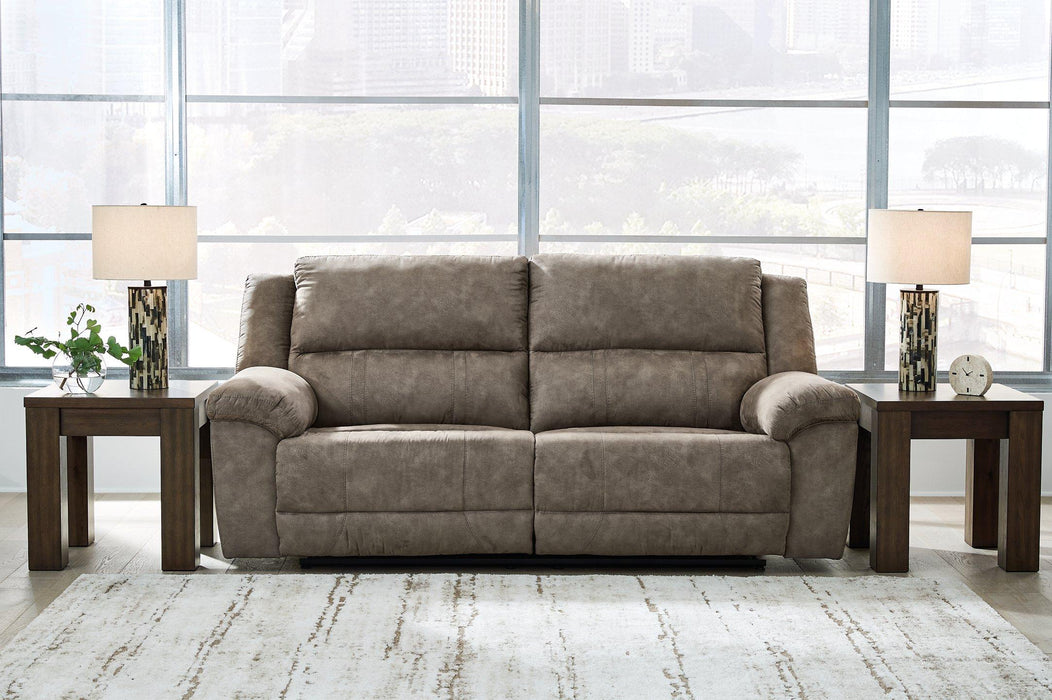 Laresview Living Room Set - Visions in Furniture (La Mirada, CA)