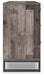Neilsville Dresser - Visions in Furniture (La Mirada, CA)