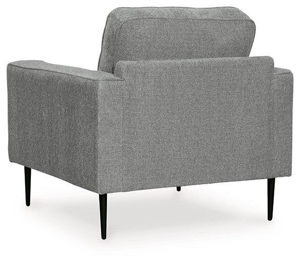 Hazela Living Room Set - Visions in Furniture (La Mirada, CA)