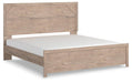 Senniberg Bedroom Set - Visions in Furniture (La Mirada, CA)