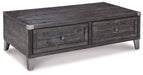 Todoe Occasional Table Set - Visions in Furniture (La Mirada, CA)