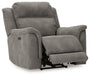 Next-Gen DuraPella Power Recliner - Visions in Furniture (La Mirada, CA)