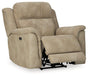 Next-Gen DuraPella Power Recliner - Visions in Furniture (La Mirada, CA)