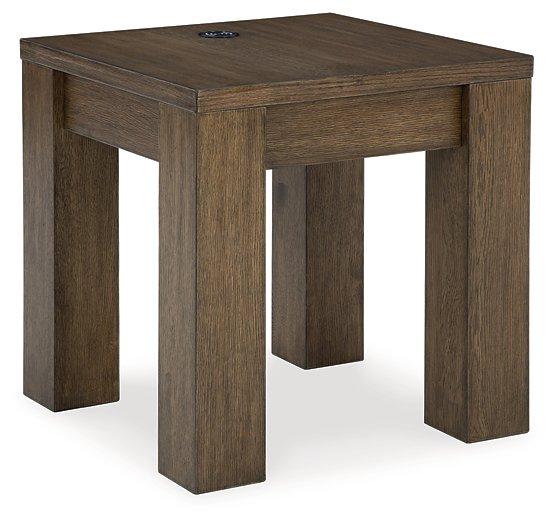 Rosswain Occasional Table Set - Visions in Furniture (La Mirada, CA)