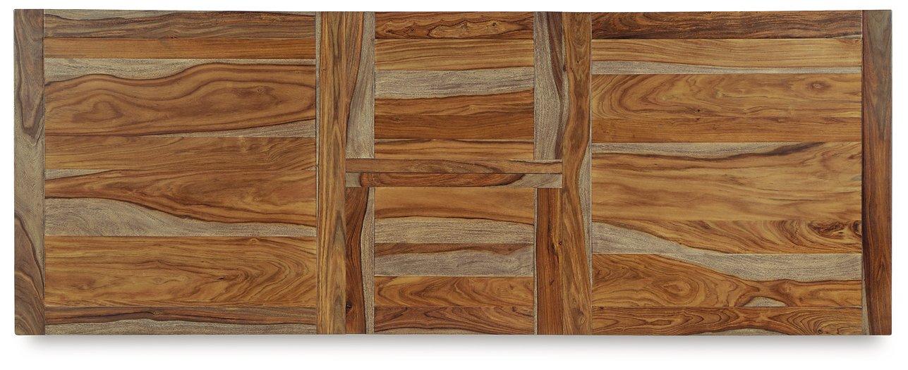 Dressonni Dining Room Set - Visions in Furniture (La Mirada, CA)