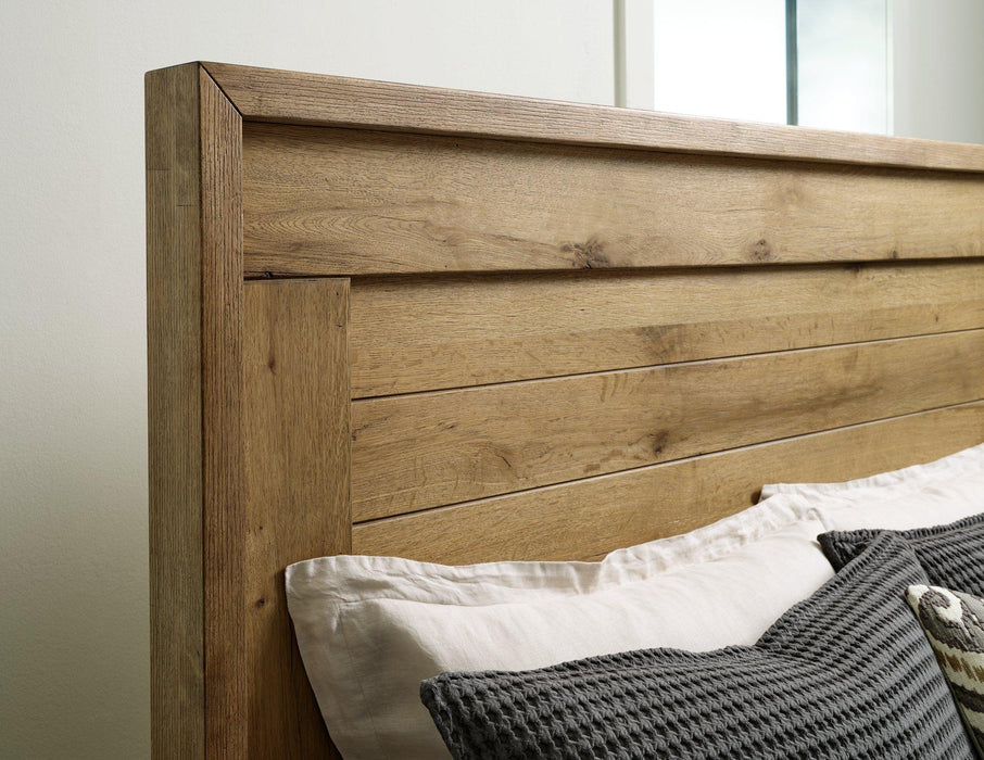 Galliden Bedroom Package - Visions in Furniture (La Mirada, CA)
