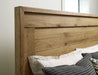 Galliden Bedroom Package - Visions in Furniture (La Mirada, CA)