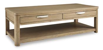 Rencott Occasional Table Set - Visions in Furniture (La Mirada, CA)