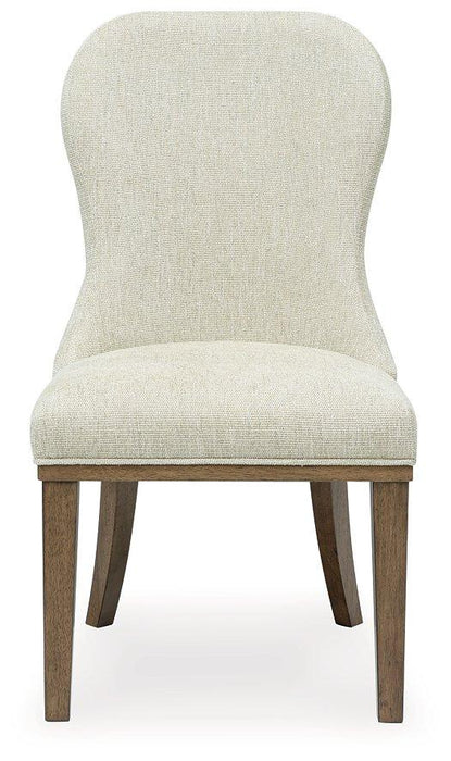 Sturlayne Dining Room Set - Visions in Furniture (La Mirada, CA)
