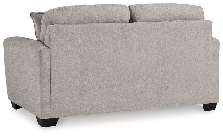 Avenal Park Living Room Set - Visions in Furniture (La Mirada, CA)