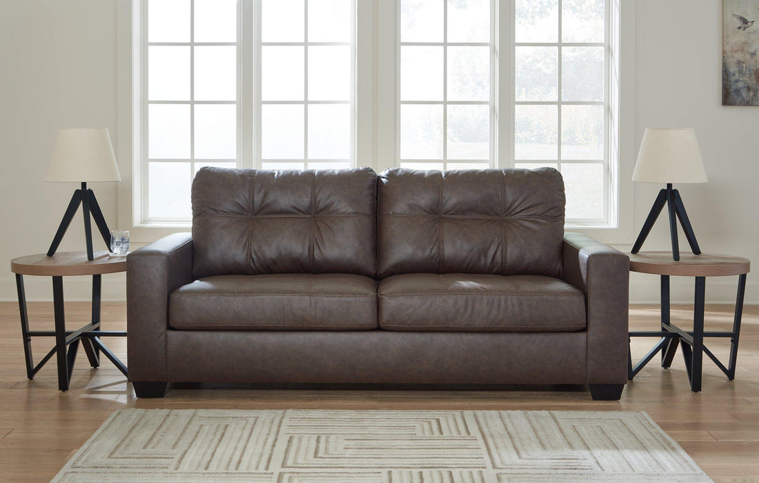 Barlin Mills Sofa - Visions in Furniture (La Mirada, CA)