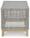 Seton Creek Outdoor Seating Set - Visions in Furniture (La Mirada, CA)