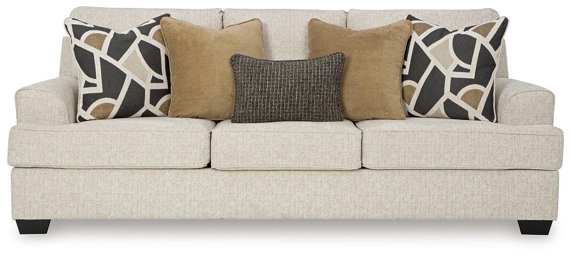 Heartcort Living Room Set - Visions in Furniture (La Mirada, CA)