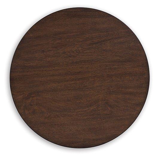 Korestone Occasional Table Set - Visions in Furniture (La Mirada, CA)